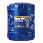 Mannol Alyva Energy Formula PD 5W/40 sintetinė varikliams 10 L