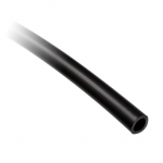 Alphacool EPDM Tube, Schlauch, 11/8mm - juodas 1m
