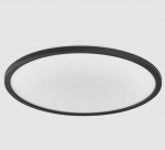 Ledvance 25W LED pavir&scaron;inė panelė SMART+, juoda, 2700&ndash;6500K, dimeriuojama