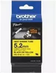BROTHER B-ON-W TER&Scaron;UMAS SUSIJUNGTIS VAMZDZIS 5.2MM Geltonas