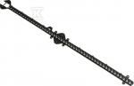 Devi montavimo juosta DEVIclip CC 1m 19805220 / 10vnt /