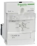 Schneider Electric Modulis sterujący podstawowy 4,5-18A 24V DC (LUCA18BL)