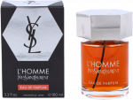 Yves Saint Laurent L&acute;Homme EDP parfumuotas vanduo vyrams, 100 ml