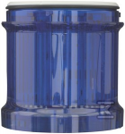 Eaton SL7-L24-B MOD.LED 24V AC/DC-Mėlynas