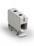&bdquo;Ensto Clamp&ldquo; &bdquo;Ensto Clampo Pro 1&ldquo; takelis, 6-50 mm pilka (KE61)