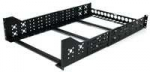 StarTech UNIVERSAL SERVER RACK RAILS/UNIVERSAL SERVER RACK RAILS UK
