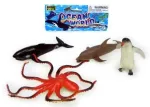 Hipo Hypo Sea Animals 4 vnt HSH033 71187