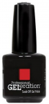 Jessica GELeration Colours Semi-Permanent Nagų lakas GEL-1197 Roadster, 15 ml
