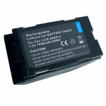 Panasonic CGA-D54S / CGR-D54S PRO akumuliatorius 7800 mAh