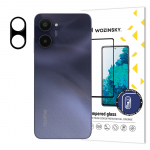Wozinsky Full Apsauginis stiklas telefono kamerai Realme 10 9H camera