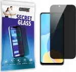 GrizzGlass GrizzGlass SecretGlass Oppo A15s privatumo stiklas