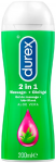 Reckitt Benckiser Durex Play Massage Aloe 200 ml.