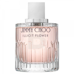 Jimmy Choo Illicit Flower tualetinis vanduo moterims 100 ml