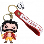 Raktų pakabukas One piece