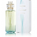 Cartier Rivi&eacute;res De Cartier Luxuriance Eau De Toilette 100ml kvepalai Unisex