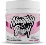 Naughty Boy Hydration 255 g. (Cherry Mango skonis)
