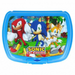 Sonic pietų dėžutė
