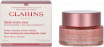 Clarins Multi-Active Jour Day kreminis, 50 ml