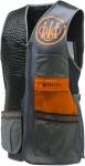 LIEMENĖ BERETTA SPORTING EVO VEST (GRAY&Juodas&Oranžinis) 2XL