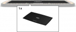 Berg Ultim AirFlow Pro 330 Jump mat