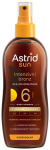 Astrid Oil for tanning SPF 6 Sun, 200 ml