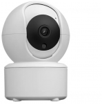 Valdoma IP kamera Pyramid PYR-SH200XE, 2Mpix, WIFI, MicroSD jungtis, iCsee app