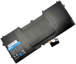 Extra Digital Pakaitinė baterija DELL C4K9V, 6300mAh
