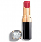 Chanel Rouge Coco Flash Lipstick drėkinamieji lūpų dažai, 3 g, spalva: 164 - FLAME