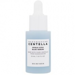 SKIN1004 Madagascar Centella Hyalu-Cica Blue Serum Veido serumas su hialuronu ir centele, 30 ml