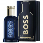 Kvepalai vyrams Hugo Boss Bottled Triumph Elixir Parfum Intense, 100 ml
