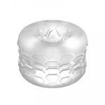 Sono By Shots Sono N0. 94 &ndash; apverčiamasis masturbatorius ir buferis &ndash; skaidrūs