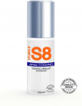 Stimul8 S8 Gel-S8 Cooling WB Anal Lube 125ml