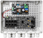 &Scaron;akotuvas Bcs Power BCS-IP8Gb/Z/E-S