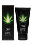 Shots Cobeco CBD Delay Pur&scaron;kiklis 50ml - Intimate Care with Hemp Extract