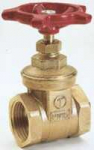 Sklendės &frac34;&rsquo; PN10 180&deg;C