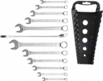 Bgs Technic Kombinuotų raktų rinkinys (DIN 3113) | 6 - 22 mm | 12 vnt. (1211)