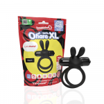 The Screaming O Screaming O - 4B Ohare XLBlack