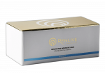 "RENLIVE Derma Feed Intensive Care" atgaivinantis serumas pavargusiai ir papilkėjusiai odai ampulėse, 10 vnt.