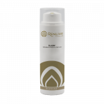 "RENLIVE Fluor4 Breast Contour" stangrinamasis kremas krūtinei ir dekoltė, 150 ml