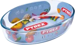 Pyrex Kepimo forma ovali 25x17cm CLASSIC