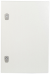 Eaton 111694 CS korpusas 600x400x250mm IP66 su montavimo plok&scaron;te CS-64/250 111694