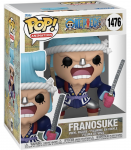 Funko POP! One Piece Franosuke 6inch
