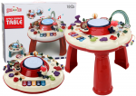 Veiklos stalas Lean Toys Bugns
