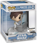 Funko POP! Star Wars Princess Leia 6 inch exclusive