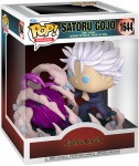 FUNKO POP! Vinilinė figūrėlė: Jujutsu Kaisen - Satoru Gojo, 10 cm