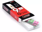 Oem Apsauginis stiklas (SET 10in1) - skirtas Samsung Galaxy A33 5G