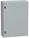 Schneider NSYCRN86250P CRN korpusas 800x600x250mm IP66 su montavimo plok&scaron;te NSYCRN86250P