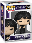 FUNKO POP! Vinilinė figūrėlė: Trečiadienė Adams