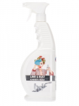 Tirisanas lidz. kalkakmens un rusas nonemsanai 650ml Blux