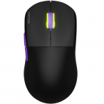 Hator HTM570BL Quasar 2 Ultra 4K 2600dpi Belaidė pelė for gamers